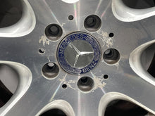 Load image into Gallery viewer, WHEEL slk230 slk320 97 98 99 00 - 02 03 04 16" 7 Spoke - NW778684