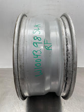 Load image into Gallery viewer, WHEEL slk230 slk320 97 98 99 00 - 02 03 04 16" 7 Spoke - NW778684