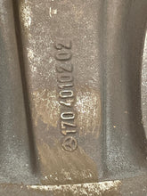 Load image into Gallery viewer, WHEEL slk230 slk320 97 98 99 00 - 02 03 04 16" 7 Spoke - NW778684