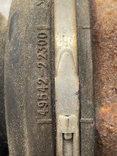 Load image into Gallery viewer, FRONT CV AXLE SHAFT Hyundai Elantra 11 12 13 14 15 16 17 AT Left - NW779350