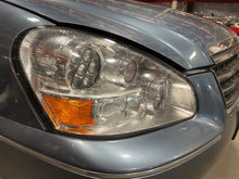 Load image into Gallery viewer, Headlight Lamp Assembly INFINITI Q45 2005 - NW779611