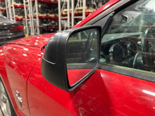 Load image into Gallery viewer, SIDE VIEW DOOR MIRROR Ford Mustang 05 06 07 08 09 Left - NW781105