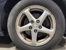 Load image into Gallery viewer, WHEEL RIM Malibu 16 17 18 16x7 ALUM 16x7, 5 lug, 115mm - NW781494