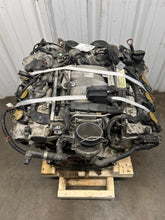 Load image into Gallery viewer, ENGINE MOTOR E350 E280 E300 E320 E500 E55 E550 E63 2006-2009 - NW781269