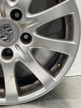 Load image into Gallery viewer, WHEEL RIM Cayenne 2004-2008 17x7-1/2 17x7-1/2, 5 lug, 130mm - NW782379