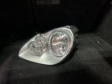 Load image into Gallery viewer, HEADLIGHT LAMP ASSEMBLY Porsche Cayenne 03 04 05 06 Left - NW782255