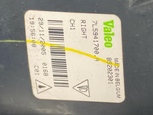 Load image into Gallery viewer, FOG LAMP LIGHT Porsche Cayenne 03 04 05 06 Bumper Mounted Right - NW782156