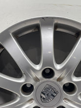 Load image into Gallery viewer, WHEEL RIM Cayenne 2004-2008 17x7-1/2 17x7-1/2, 5 lug, 130mm - NW782207