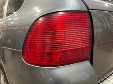Load image into Gallery viewer, TAIL LIGHT LAMP ASSEMBLY Porsche Cayenne 03 04 05 06 Left - NW782479