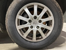 Load image into Gallery viewer, WHEEL RIM Cayenne 2004-2008 17x7-1/2 17x7-1/2, 5 lug, 130mm - NW782381