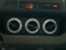 Load image into Gallery viewer, TEMPERATURE CONTROLS Toyota Tacoma 05 06 07 08 09 10 - NW782340