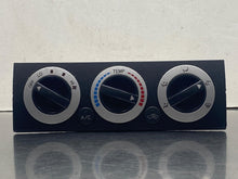 Load image into Gallery viewer, TEMPERATURE CONTROLS Toyota Tacoma 05 06 07 08 09 10 - NW782340