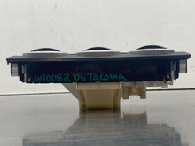 Load image into Gallery viewer, TEMPERATURE CONTROLS Toyota Tacoma 05 06 07 08 09 10 - NW782340