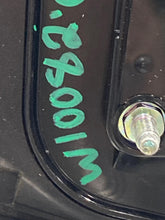 Load image into Gallery viewer, SIDE VIEW MIRROR Toyota Tacoma 05 06 07 08 09 Left - NW782410