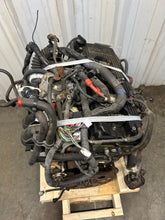 Load image into Gallery viewer, ENGINE MOTOR Toyota Tacoma 2005-2015 2.7L VIN X - NW782416