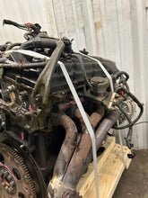 Load image into Gallery viewer, ENGINE MOTOR Toyota Tacoma 2005-2015 2.7L VIN X - NW782416