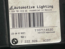 Load image into Gallery viewer, HEADLIGHT LAMP ASSEMBLY BMW X3 11 12 13 14 Right - NW783188