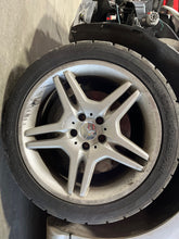 Load image into Gallery viewer, WHEEL RIM CLS500 CLS55 CLS550 CLS63 06-07 18x8-1/2 - NW783833