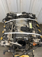Load image into Gallery viewer, ENGINE MOTOR E350 E550 CLS550 CLS63 E280 E300 E320 E63 07-09 - NW783806