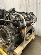 Load image into Gallery viewer, ENGINE MOTOR E350 E550 CLS550 CLS63 E280 E300 E320 E63 07-09 - NW783806