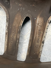 Load image into Gallery viewer, WHEEL RIM CLS500 CLS55 CLS550 CLS63 06-07 18x9-1/2 18x9-1/2, 5 lug, 112mm - NW783795