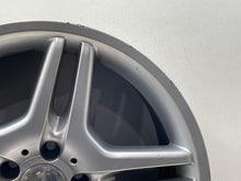 Load image into Gallery viewer, WHEEL RIM CLS500 CLS55 CLS550 CLS63 06-07 18x9-1/2 18x9-1/2, 5 lug, 112mm - NW783795