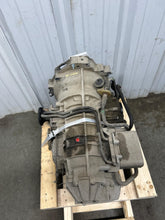 Load image into Gallery viewer, TRANSMISSION Porsche Boxster Boxster S 00 01 02 03 04 - NW784127