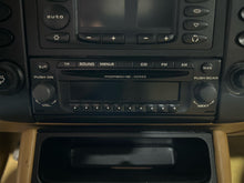 Load image into Gallery viewer, Radio PORSCHE BOXSTER 2003 - NW784046