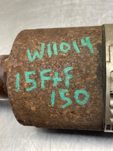 Load image into Gallery viewer, FRONT CV AXLE SHAFT Ford F150 Pickup 2015 15 Left - NW784135