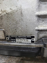 Load image into Gallery viewer, AUTOMATIC TRANSMISSION CLK320 CLK430 CLK500 CLK55 E320 E430 00-03 RWD - NW784902