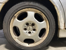 Load image into Gallery viewer, Wheel E320 E300D E430 98 99 00 01 02 17x8 5 Spoke Sport - NW785167