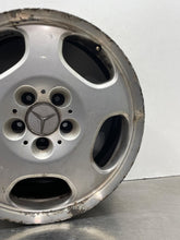 Load image into Gallery viewer, Wheel E320 E300D E430 98 99 00 01 02 17x8 5 Spoke Sport - NW785167
