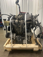 Load image into Gallery viewer, Engine Motor Mercury Milan 2006 - NW785219
