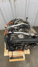 Load image into Gallery viewer, Engine Motor AUDI A3 2016 - NW786036