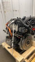Load image into Gallery viewer, Engine Motor AUDI A3 2016 - NW786036