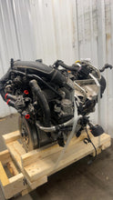 Load image into Gallery viewer, Engine Motor AUDI A3 2016 - NW786036