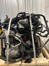Load image into Gallery viewer, ENGINE MOTOR A3 CC 2012 12 2013 13 2.0L TURBO VIN E/P - NW787109