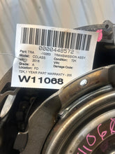 Load image into Gallery viewer, Transmission MERCEDES C-CLASS 2018 - NW788448