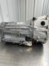 Load image into Gallery viewer, Transmission MERCEDES C-CLASS 2018 - NW788448