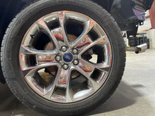 Load image into Gallery viewer, WHEEL RIM Escape 13-16 18x7-1/2 ALUM 18x7-1/2, 5 lug, 4-1/4" - NW789081