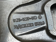 Load image into Gallery viewer, WHEEL RIM Escape 13-16 18x7-1/2 ALUM 18x7-1/2, 5 lug, 4-1/4" - NW789081