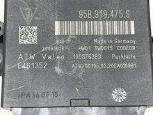 Load image into Gallery viewer, Computer PORSCHE MACAN 2020 - NW789358