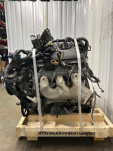 Load image into Gallery viewer, Engine Motor SILVERADO 1500 PICKUP 2018 - NW790770