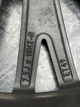 Load image into Gallery viewer, Wheel Rim MERCEDES CLA-CLASS 2020 - NW790948