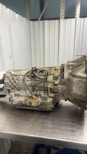 Load image into Gallery viewer, TRANSMISSION Jaguar XK8 1997 97 - NW790626