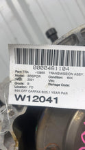 Load image into Gallery viewer, Transmission BRONCO SPORT 2021 - NW792635