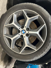 Load image into Gallery viewer, WHEEL RIM X1 X2 16-20 18x7-1/2 ALLOY 18x7-1/2, 5 lug, 112mm - NW793893
