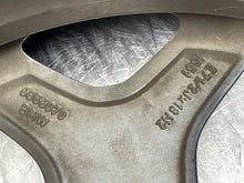 Load image into Gallery viewer, WHEEL RIM X1 X2 16-20 18x7-1/2 ALLOY 18x7-1/2, 5 lug, 112mm - NW793893