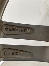 Load image into Gallery viewer, Wheel Rim MERCEDES GL-CLASS 2021 - NW793765