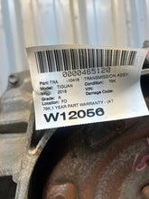 Load image into Gallery viewer, Transmission Volkswagen Tiguan 2018 - NW794505